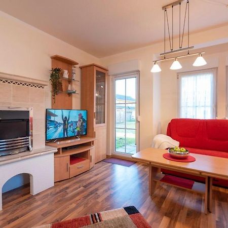 Ferienwohnung Ankerplatz Koserow ภายนอก รูปภาพ