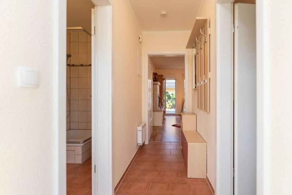 Ferienwohnung Ankerplatz Koserow ภายนอก รูปภาพ