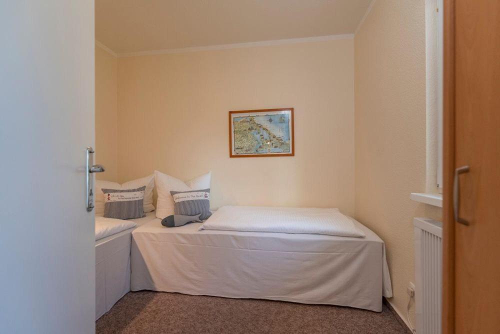 Ferienwohnung Ankerplatz Koserow ภายนอก รูปภาพ